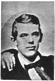 Samuel Perris New York burglar, bank robber and underworld figure; he was a member of the Leslie Gang.