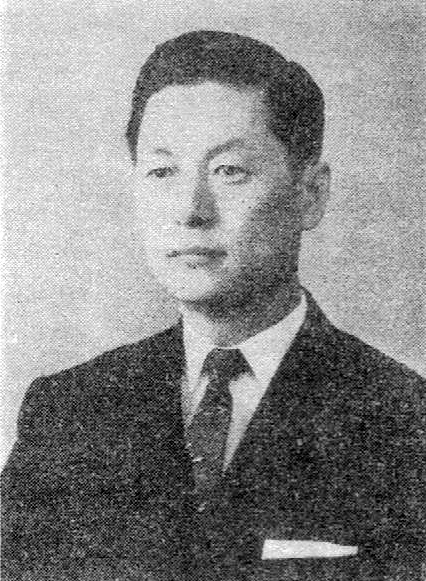 Shin Kyuk-ho - Wikipedia