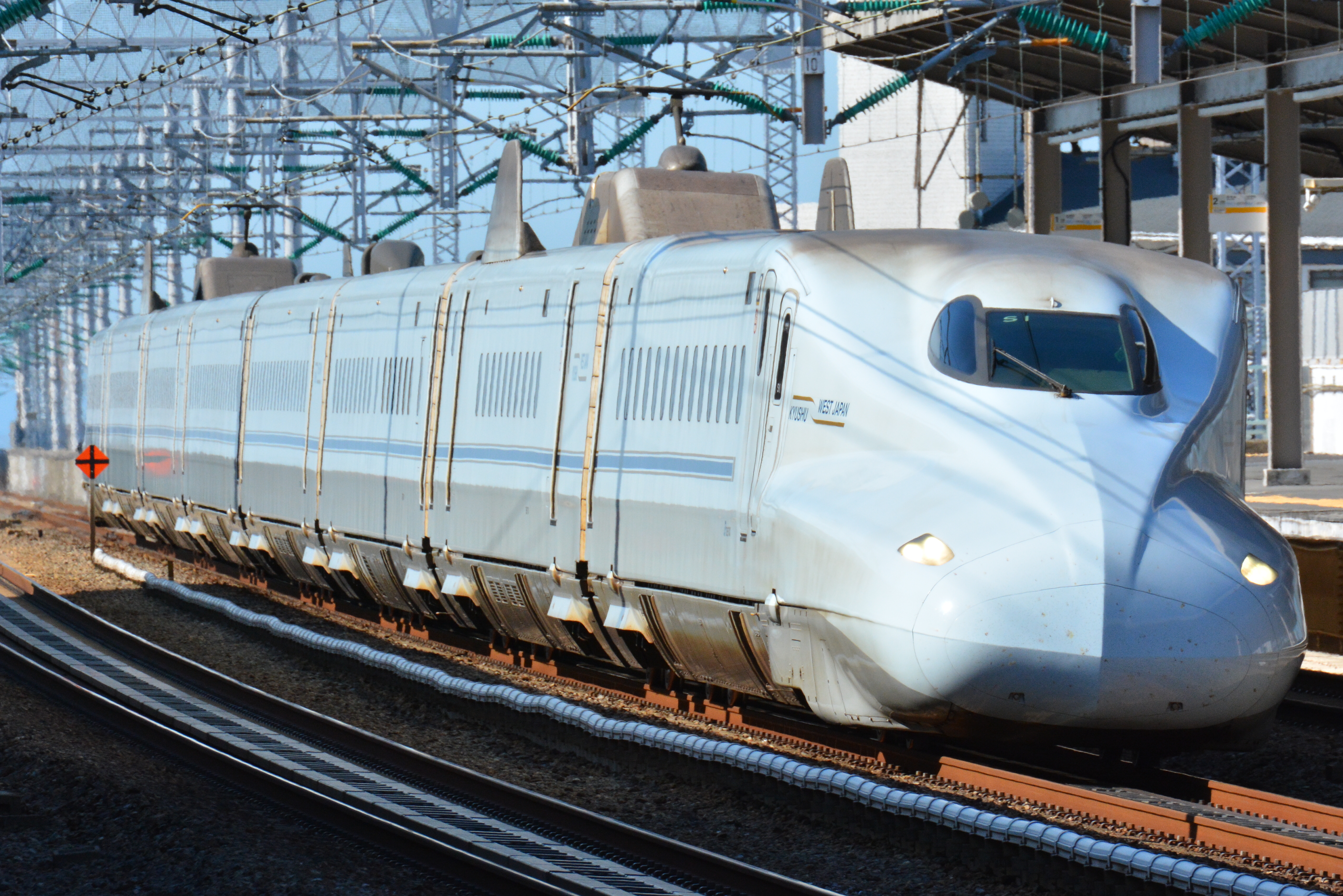 Sakura (train service) - Wikipedia