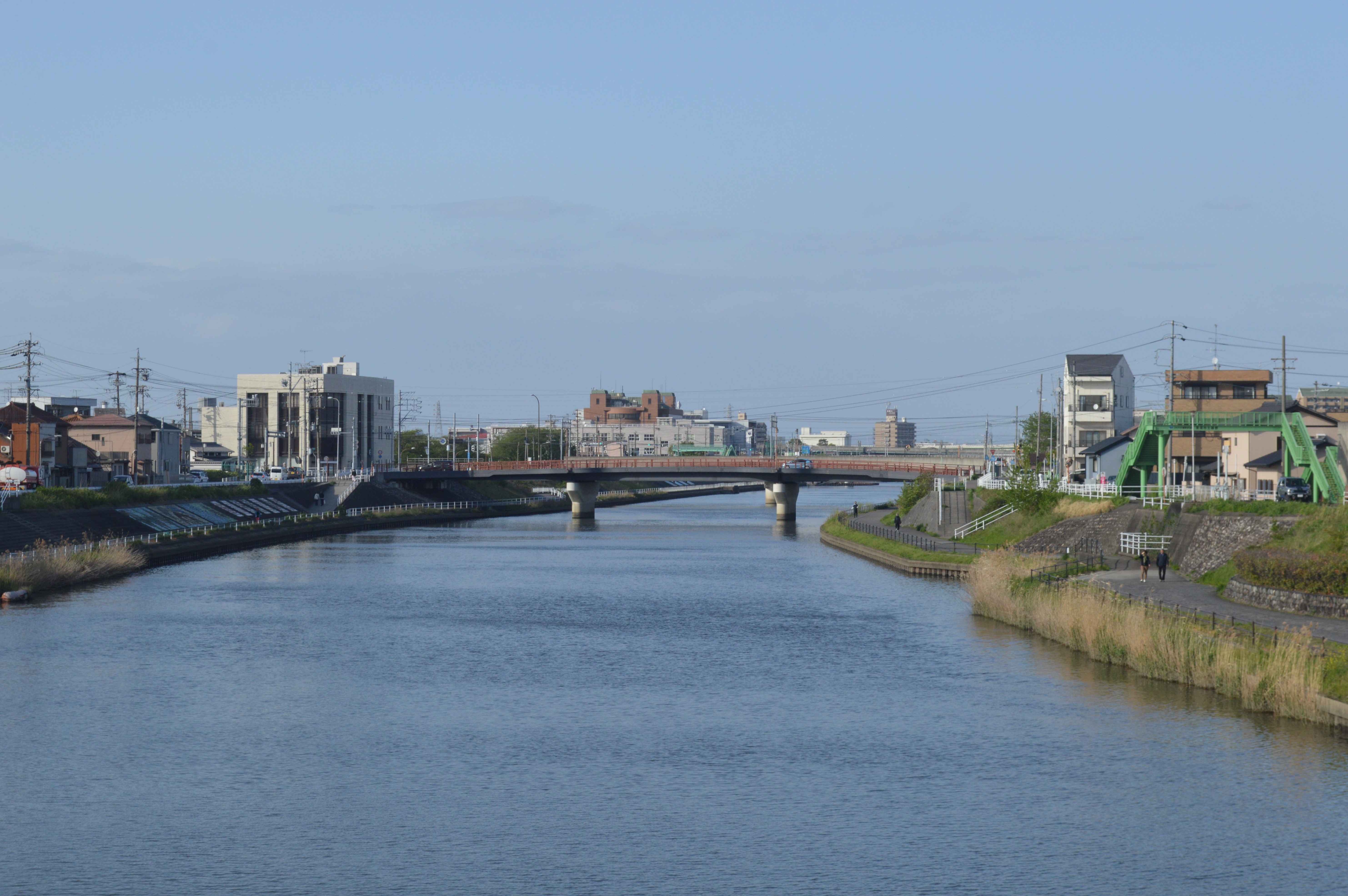 Shin River (Aichi) - Wikipedia