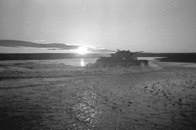 File:Soviet tanks cross Khalkhin Gol river 1939.jpg