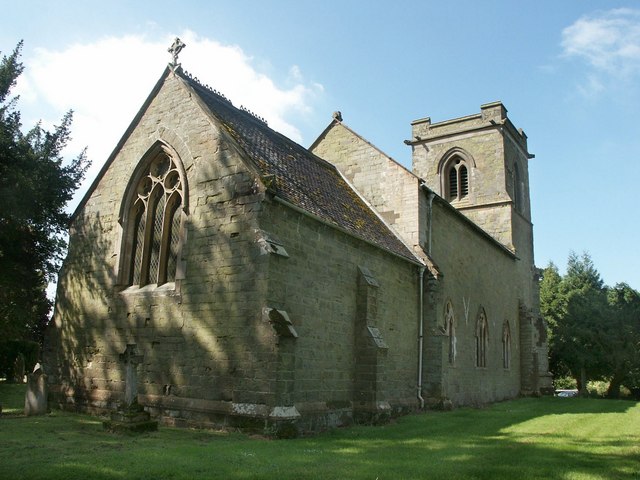 Edlington, Lincolnshire