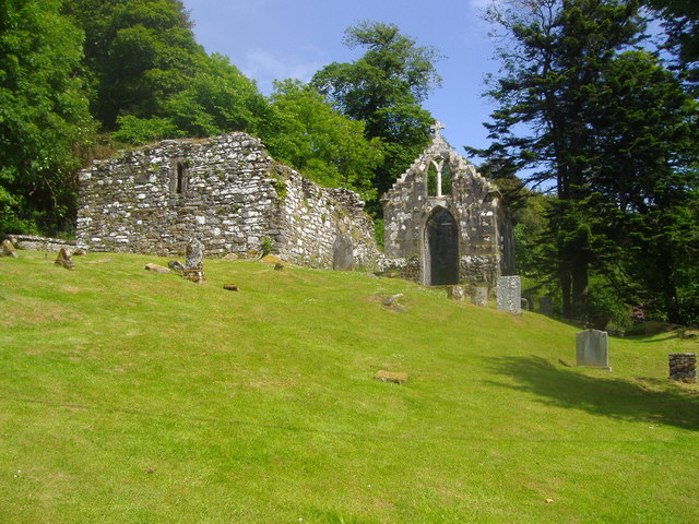 File:St Moluag's Chapel - geograph.org.uk - 1379293.jpg