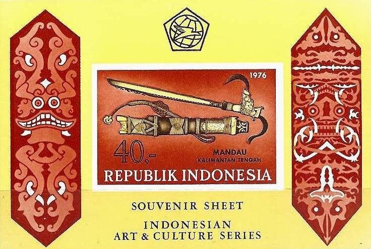 File:Stamp of Indonesia - 1976 - Colnect 258351 - Art and Culture.jpeg