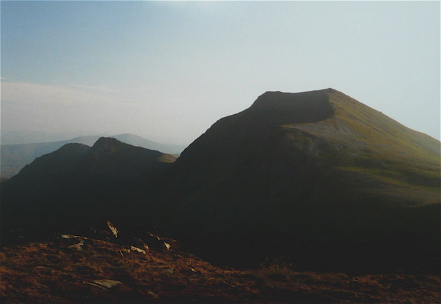 File:The Fannichs - geograph.org.uk - 1071247.jpg