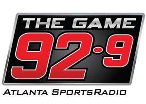 WZGC Sports radio station in Atlanta