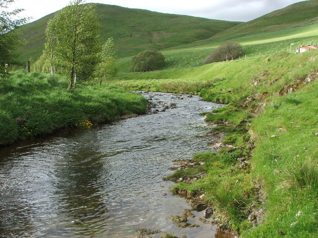 File:The River Coquet - geograph.org.uk - 23909.jpg