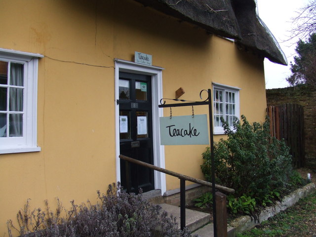 File:The Teacake in Shepreth - geograph.org.uk - 3291853.jpg