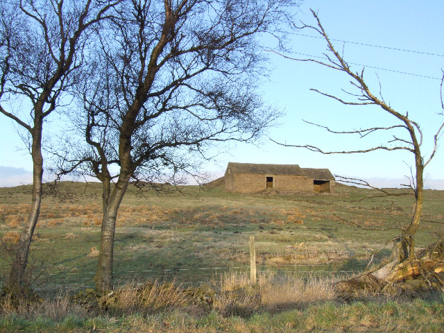 File:The barn. - geograph.org.uk - 122293.jpg