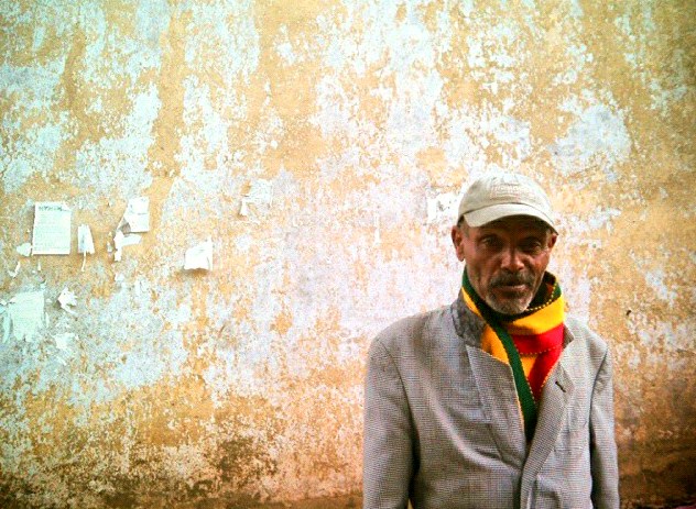 File:The man of High Fashion, in Ethiopia.jpg