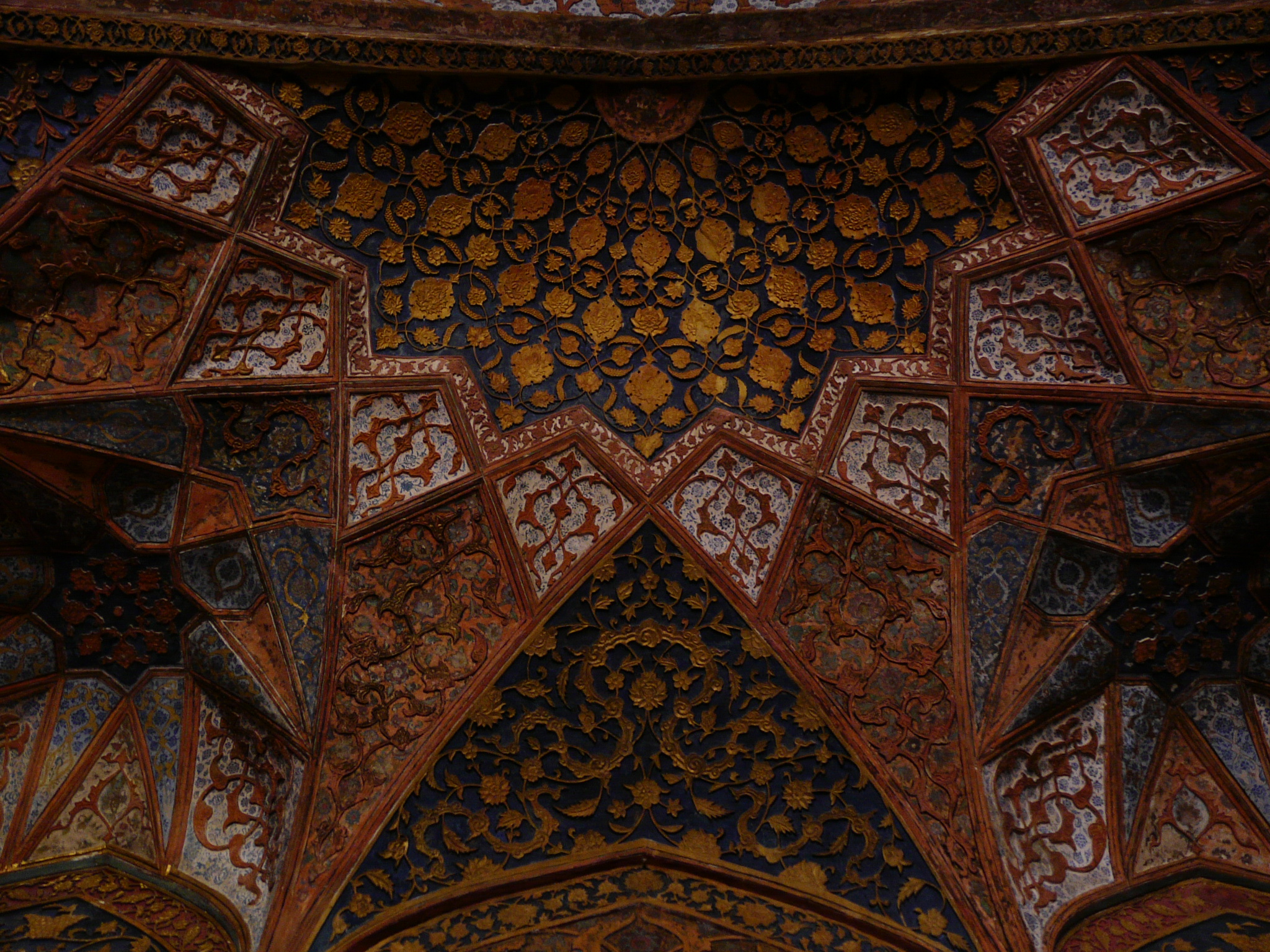 Tomb of Akbar the Great