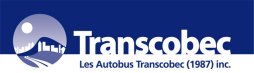 Logotipo de Transcobec