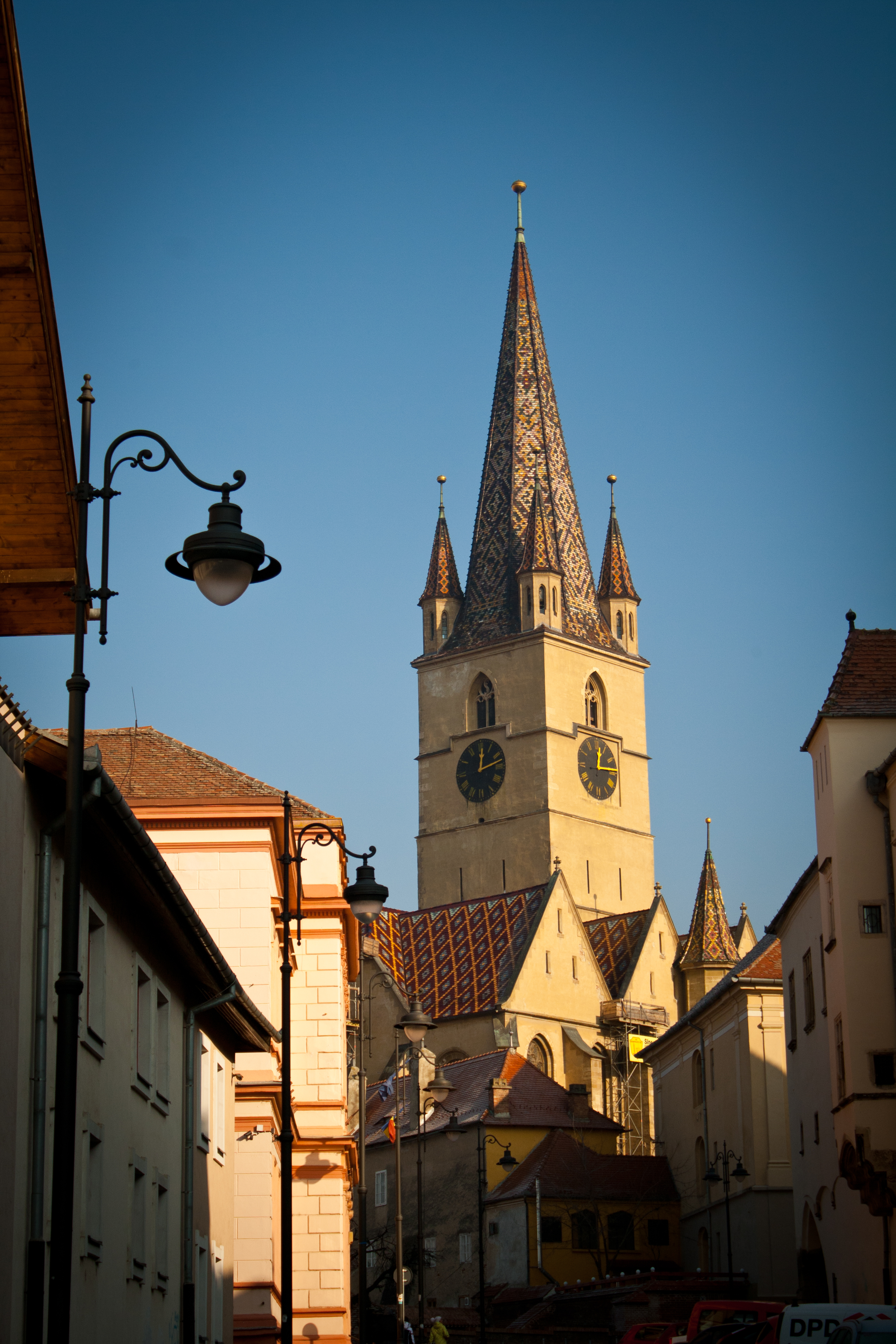 Sibiu - Wikipedia