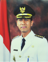 Wali Kota Jakarta Utara Heru Budi Hartono.png