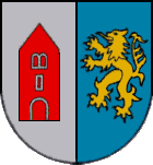 Wappen der Ortsgemeinde Heiligenroth