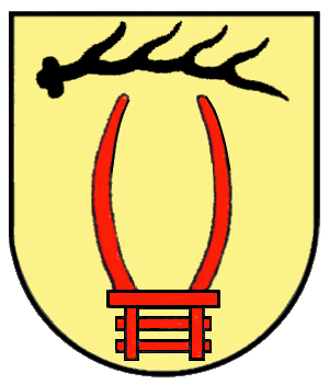 File:Wappen Hirschlanden Ditzingen.png