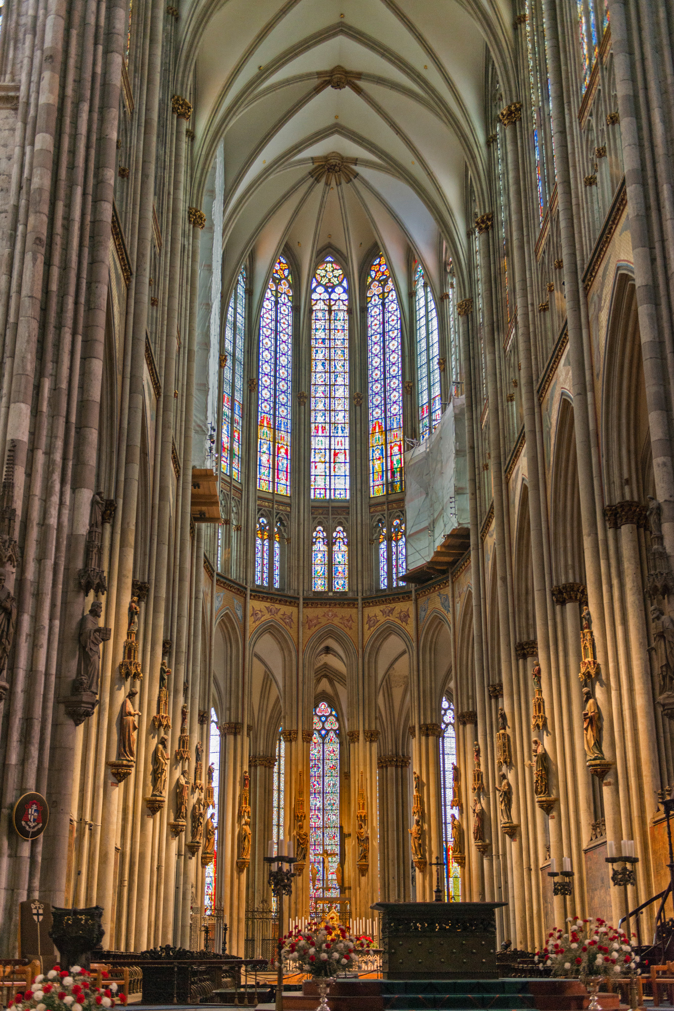 File Wiki 01 Choir Of Cologne Cathedral Jpg Wikimedia Commons