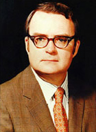 <span class="mw-page-title-main">William Ruckelshaus</span> American attorney, EPA Administrator, acting FBI Director