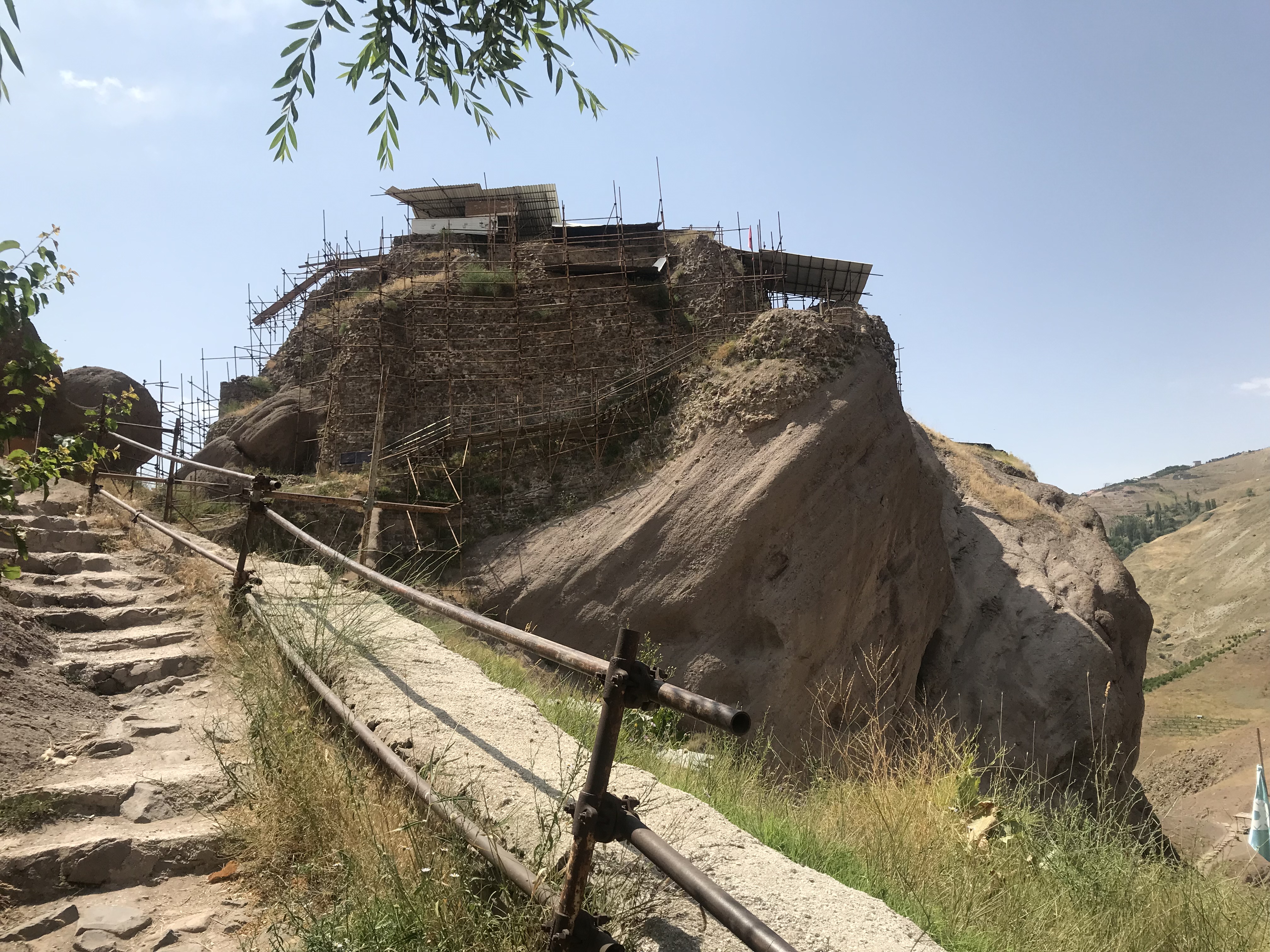 Alamut Castle