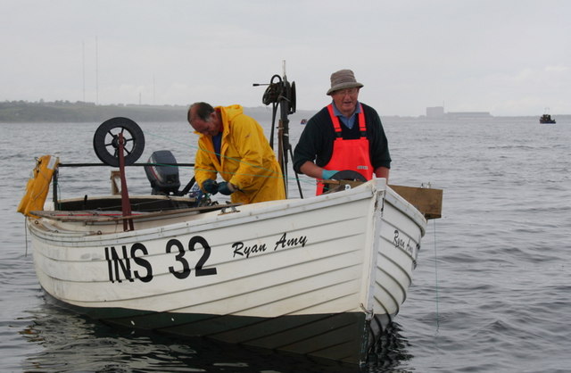 Fishing Gear: Pelagic Longlines