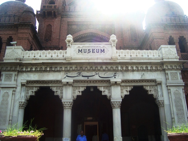 File:'Pakistan--Lahore Museum-@ibneazhar Sep 2016 (57).jpg