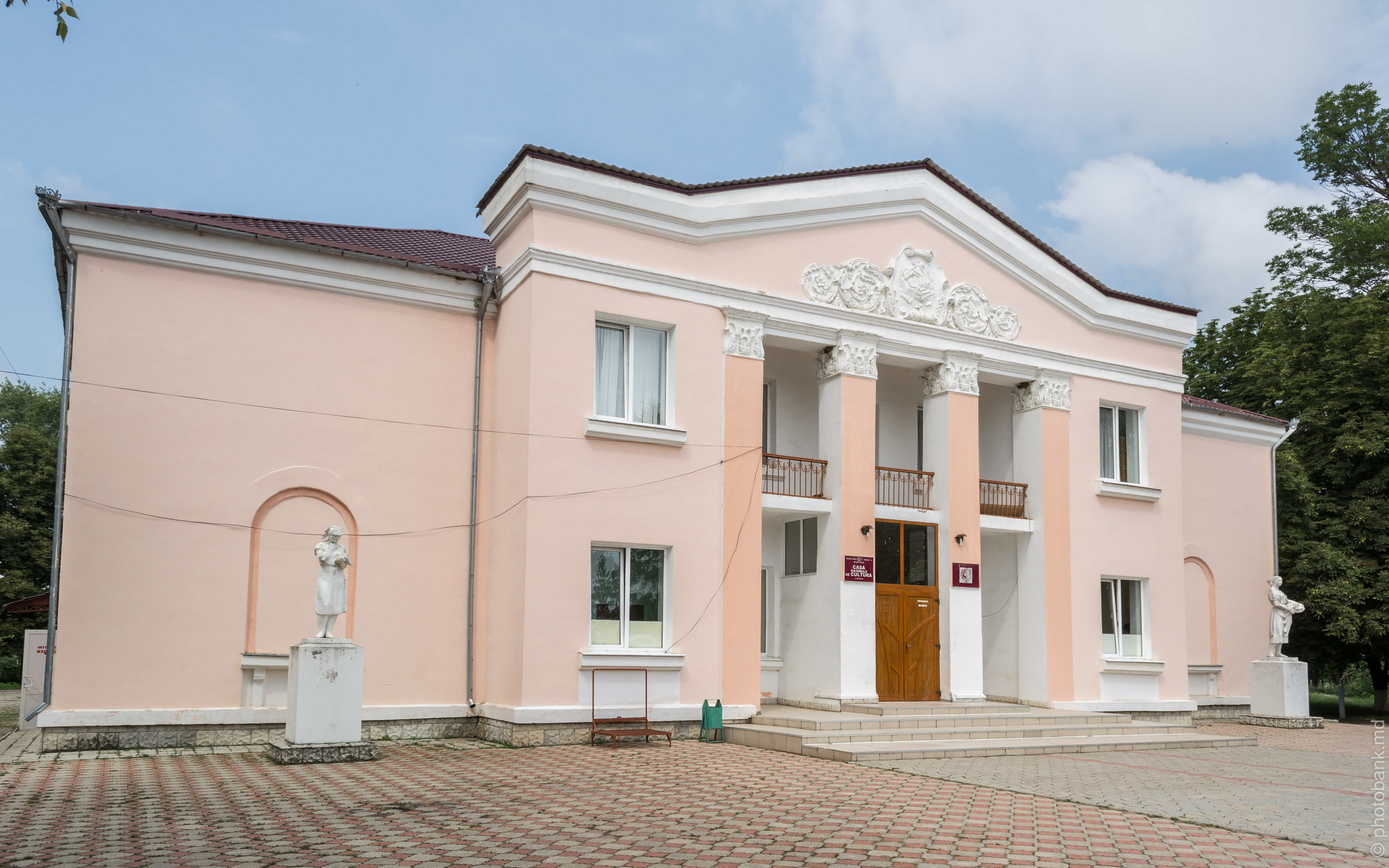 Matrimoniale Tvardița Moldova monitorul