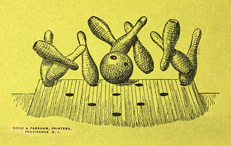 File:1895 Pin scatter with two-hole bowling ball.jpg