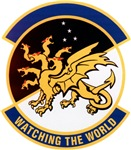 3rd Command and Control Squadron Military unit