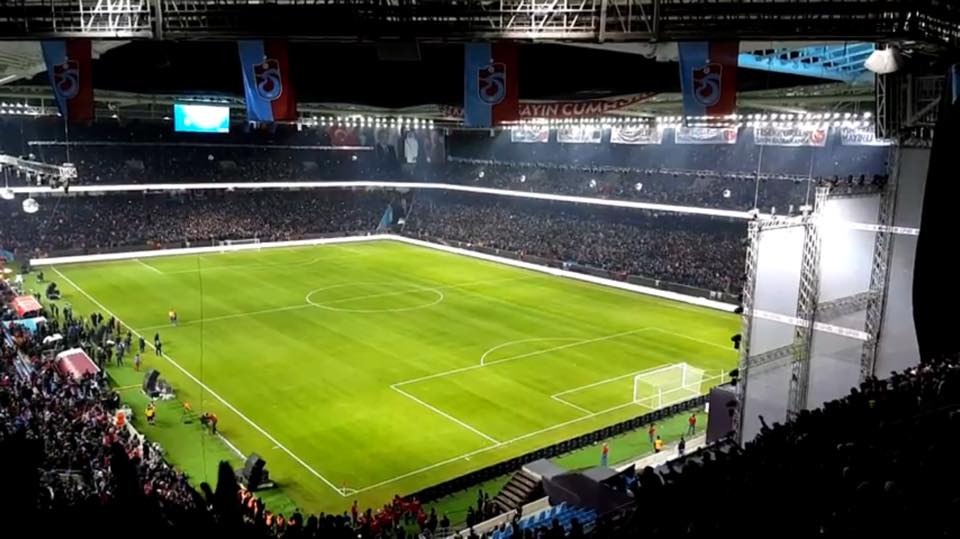 Trabzonspor Stadion