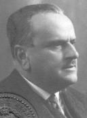 <span class="mw-page-title-main">Aldo Oviglio</span> Italian politician ((1873–1942)