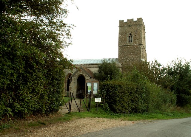 Barnardiston