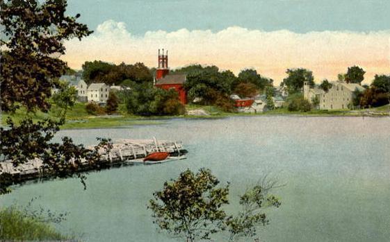 File:Along the Shore, Newcastle, ME.jpg