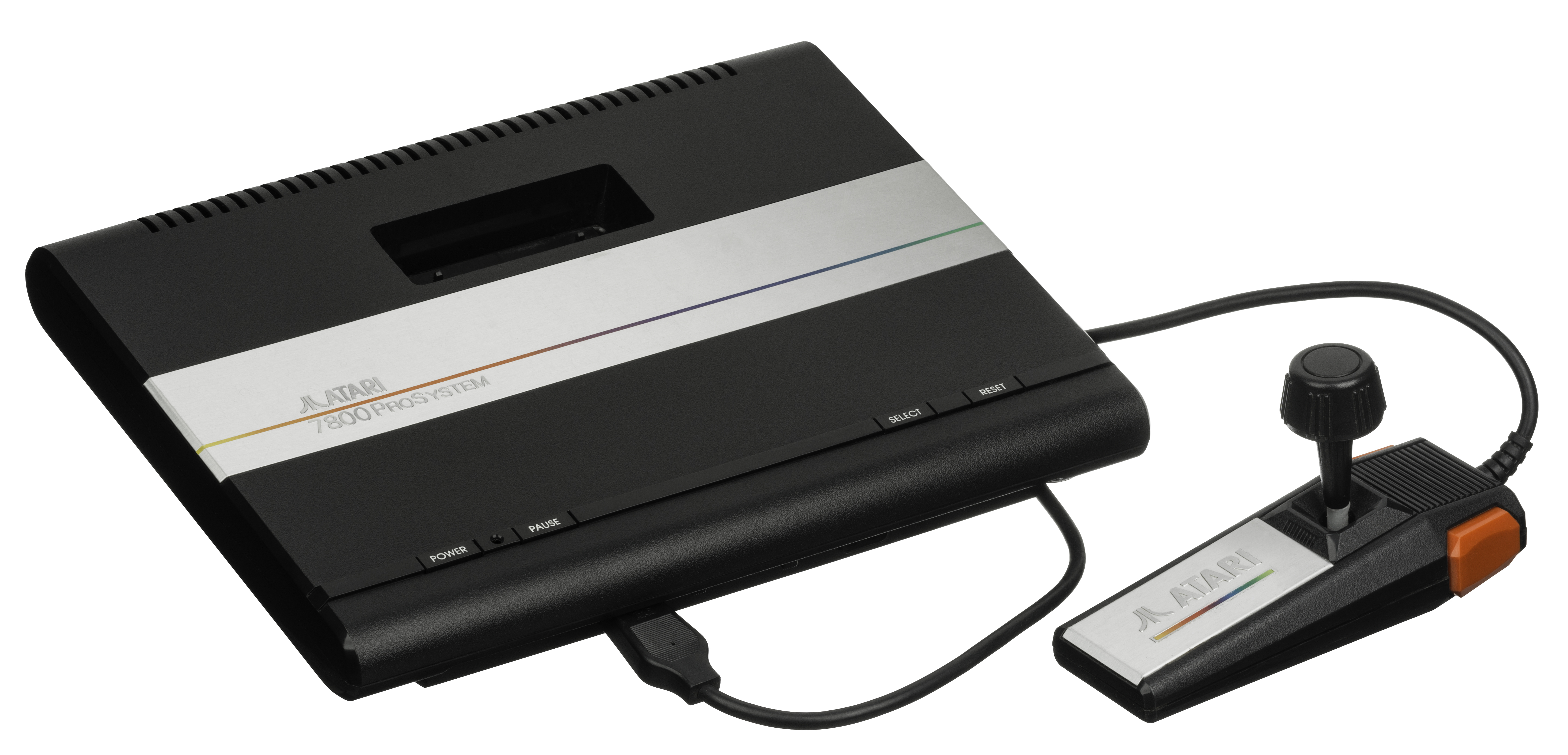 atari 7800