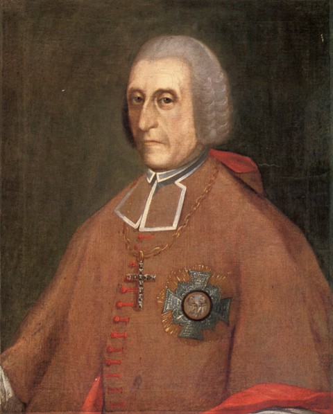 File:Benedykt Dabševič. Бэнэдыкт Дабшэвіч (XVIII).jpg