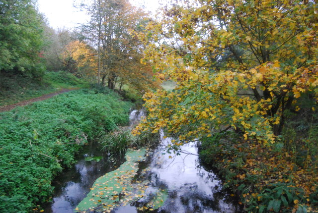 File:Blackwater River - geograph.org.uk - 2780281.jpg