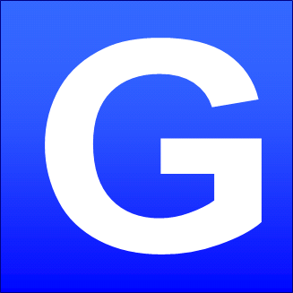 ファイル Blue Square G Png Wikibooks