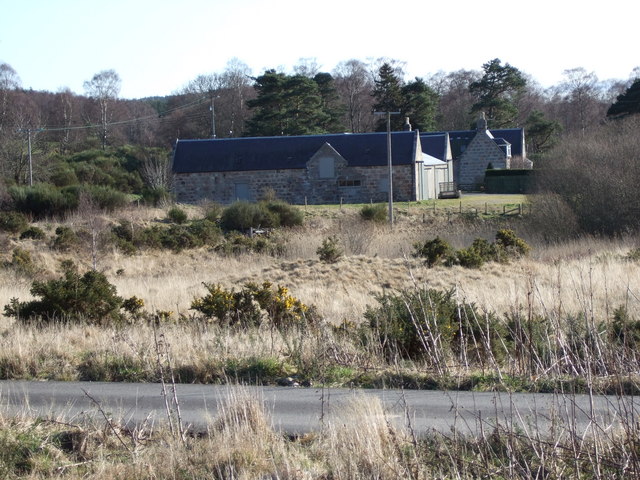 File:Boddomend farm - geograph.org.uk - 364176.jpg