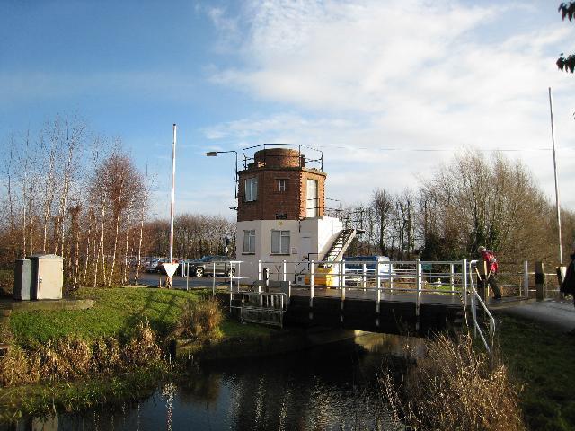 The Gatehouse at Bonds Mill