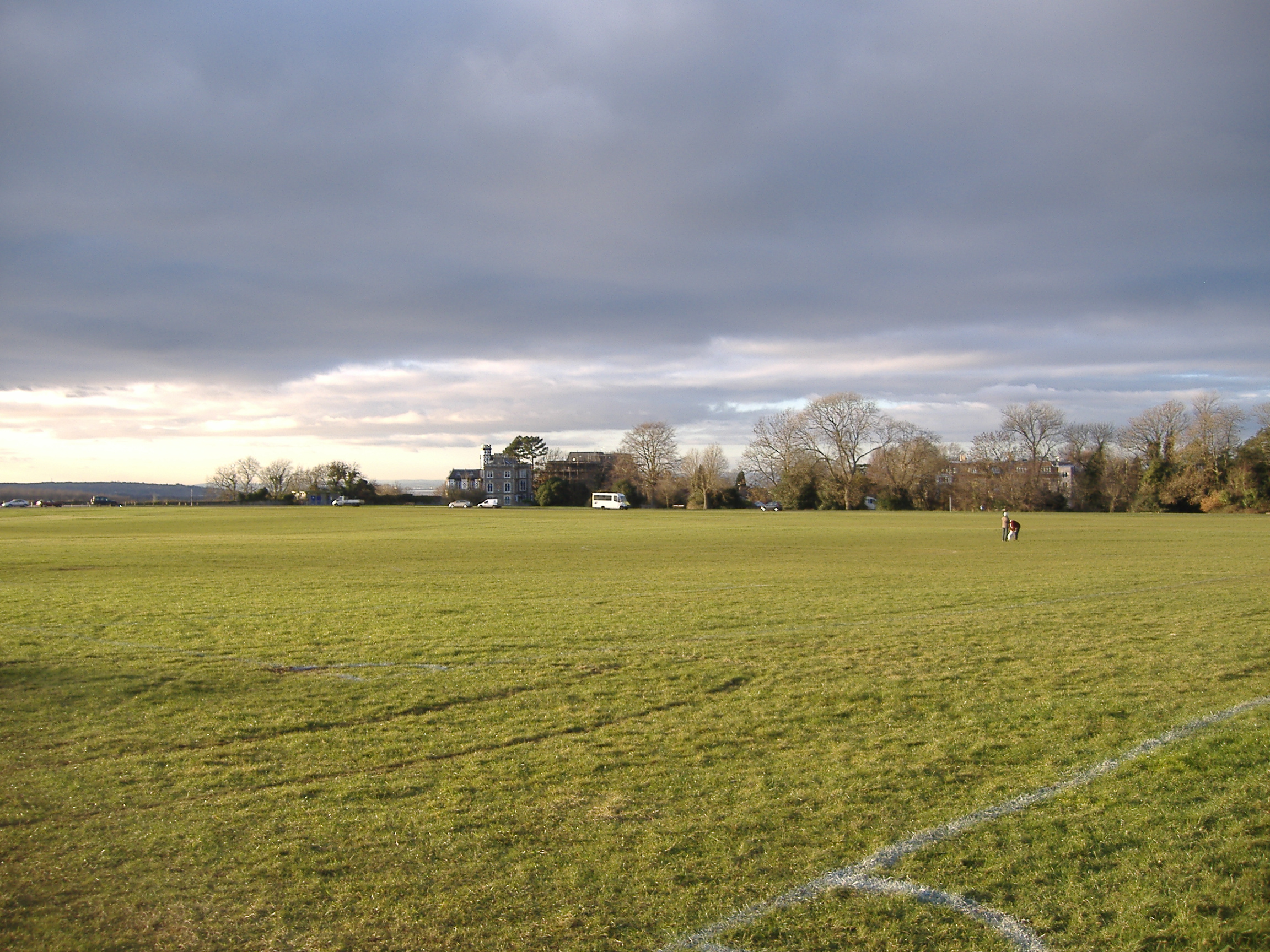 The Downs, Bristol