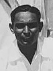 <span class="mw-page-title-main">C. D. Patel</span> Tanzanian cricketer