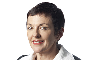 <span class="mw-page-title-main">Kate Carnell</span> Australian politician