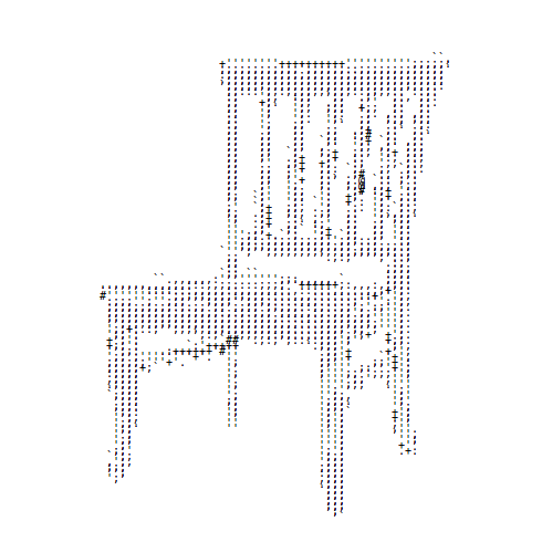 File:Chair-ascii.png