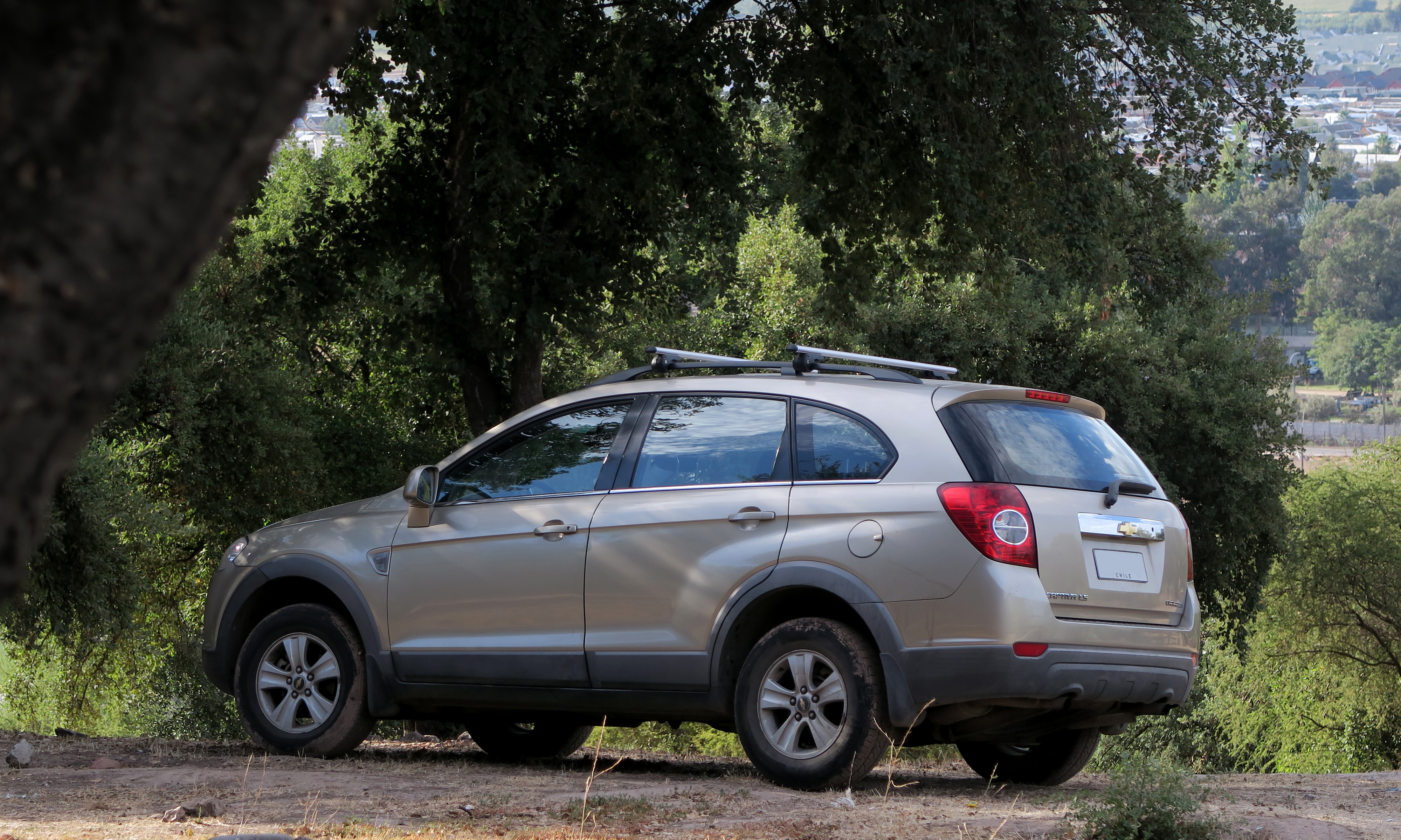 Шевроле каптива 2.2 дизель. Шевроле Каптива лс 2007. Chevrolet Captiva 2.4 МТС 2007 года.