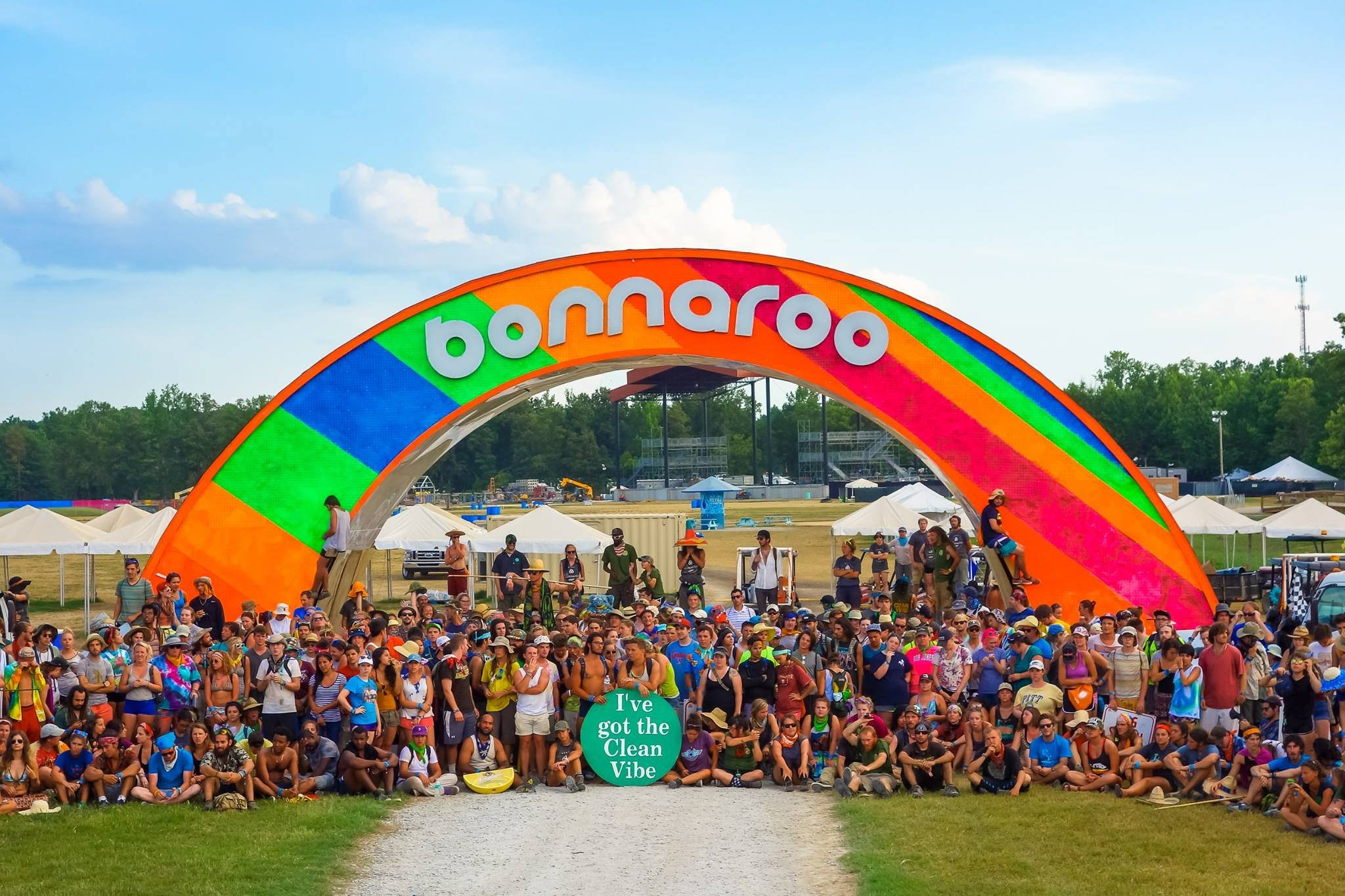 15 Bonnaroo Music Festival Wikipedia