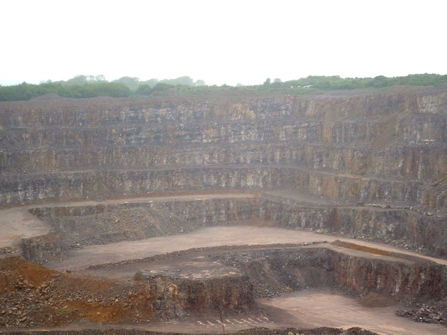 File:Paul's Quarry - geograph.org.uk - 645724.jpg - Wikimedia Commons