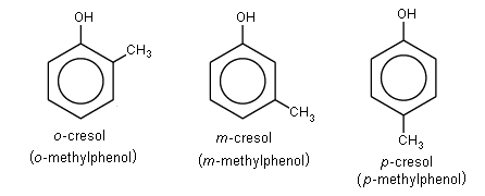 Cresol isomers.PNG