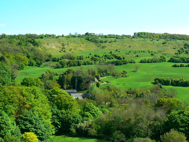 File:Crickley Hill Country Park (10) - geograph.org.uk - 1299489.jpg