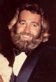 <span class="mw-page-title-main">Dan Haggerty</span> American actor (1942–2016)