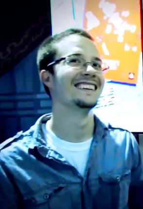 <span class="mw-page-title-main">Dan Paladin</span> American video game developer (born 1979)