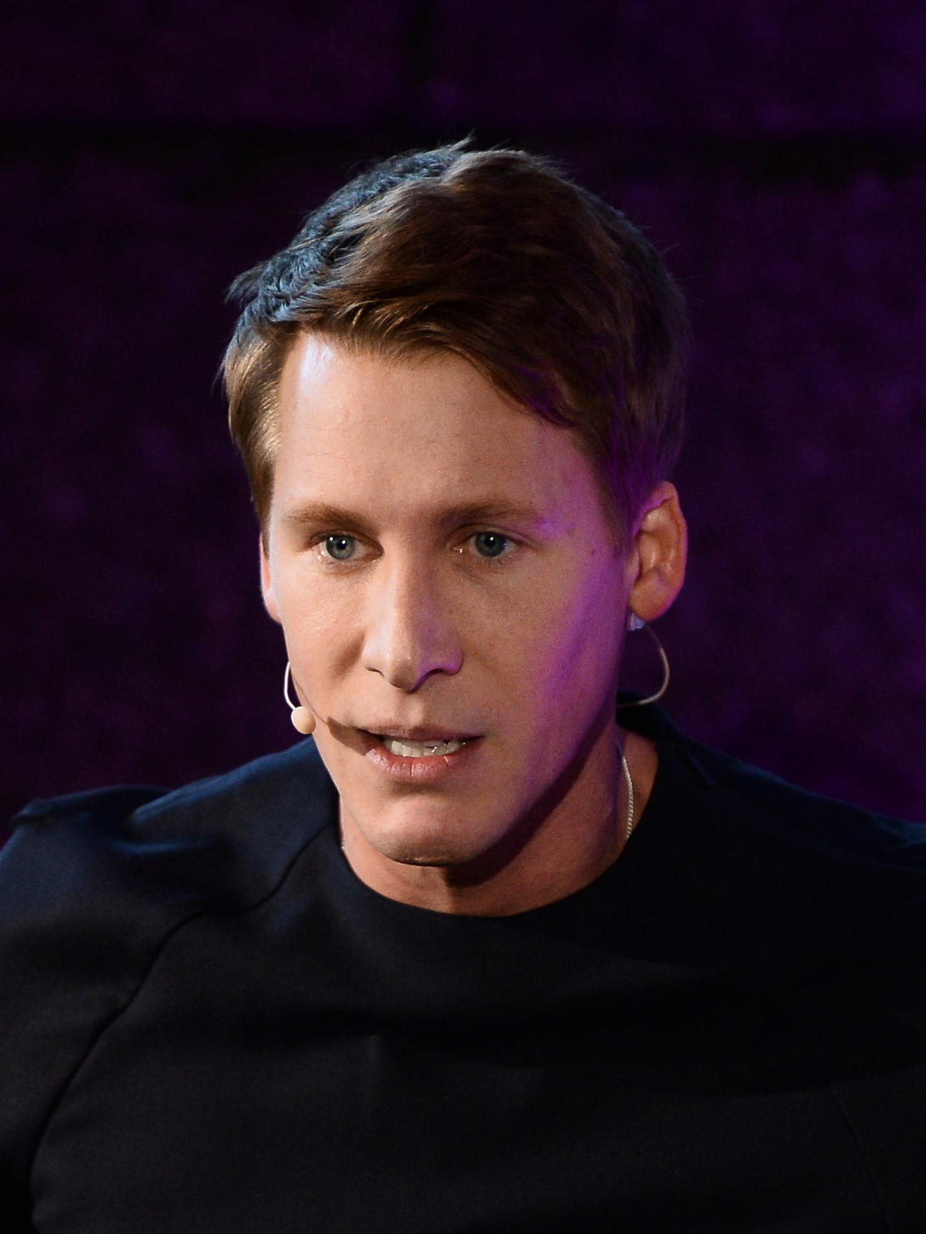 Dustin lance black nude photos